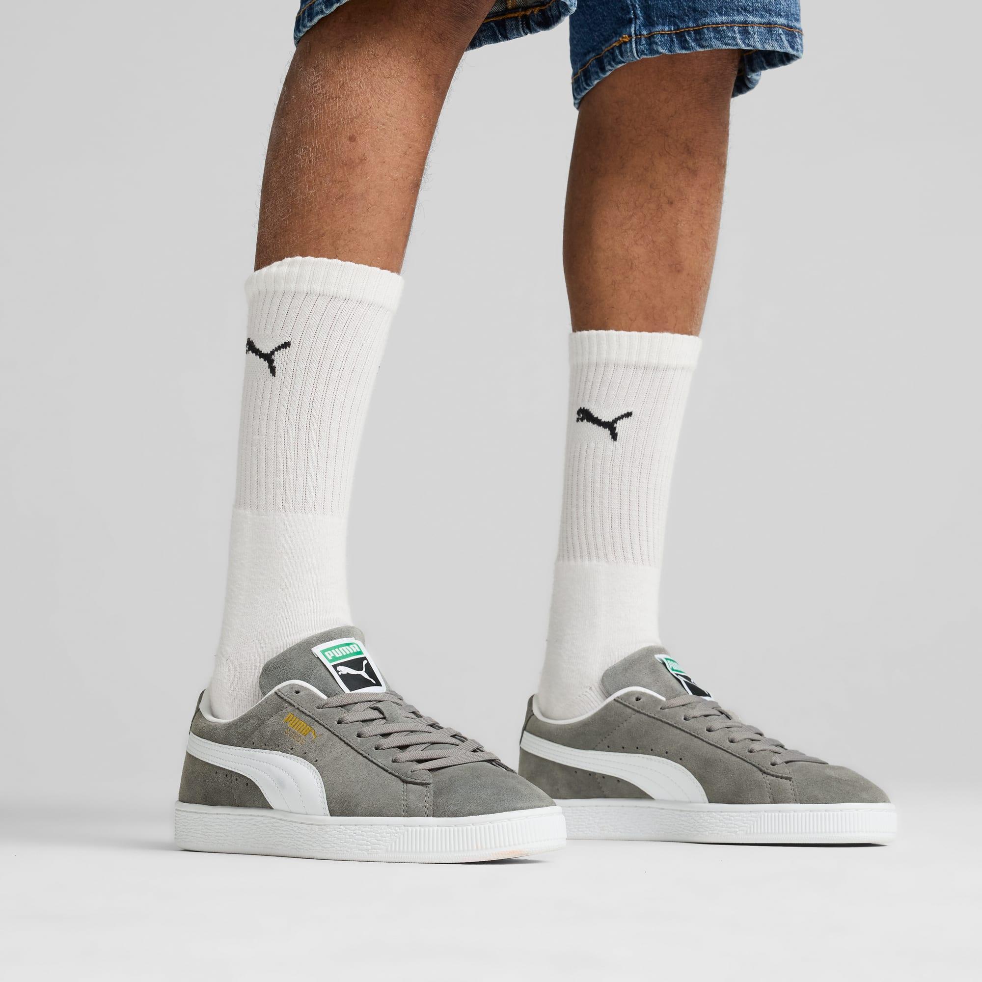 Suede Classic Sneakers Product Image