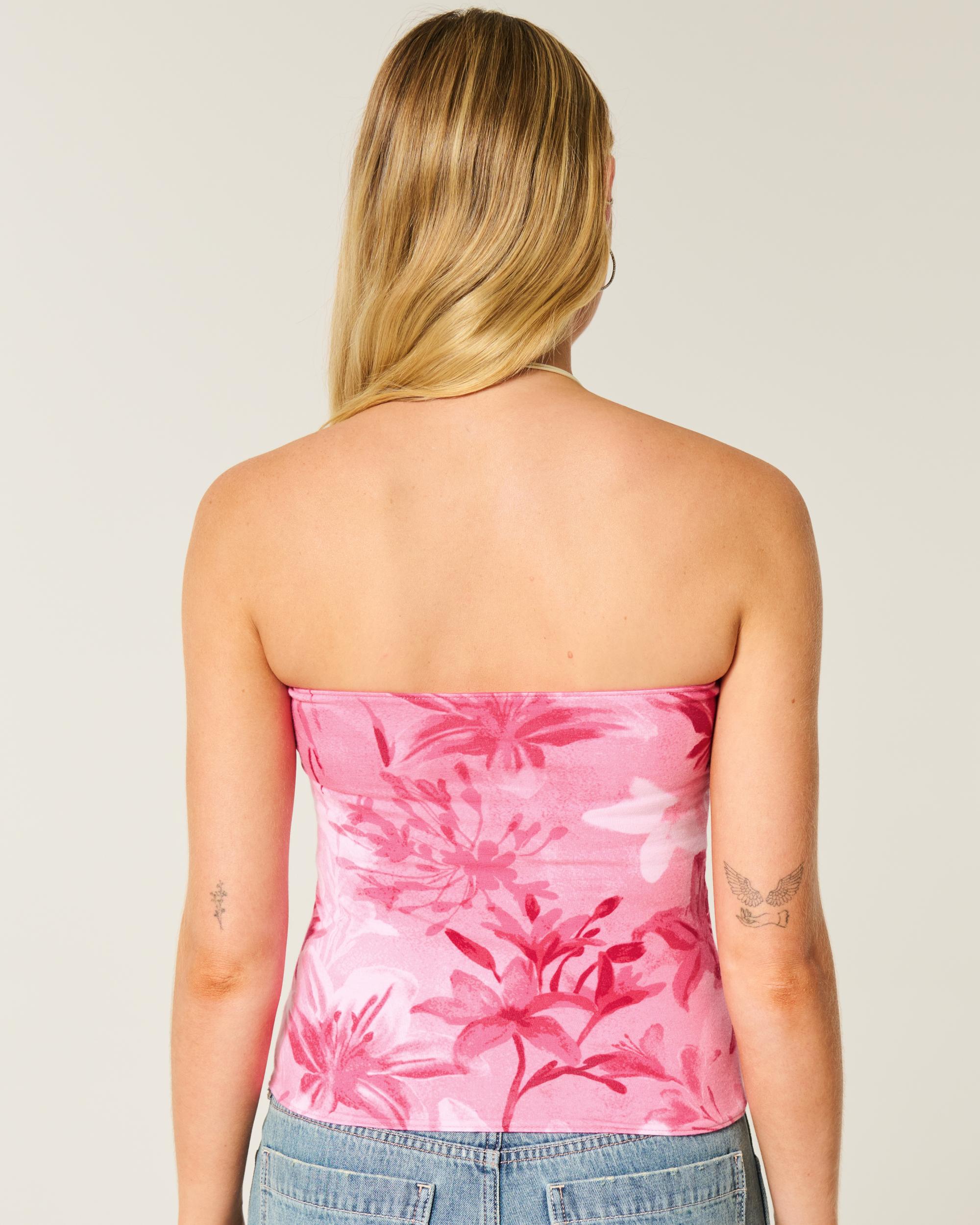 Taylor Reversible Tube Top Product Image