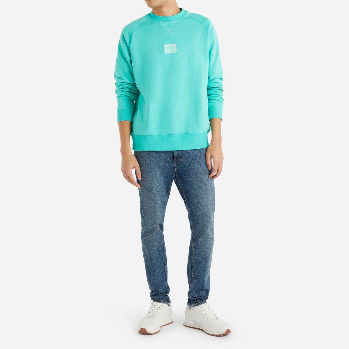 Small Logo Sweat Product Image