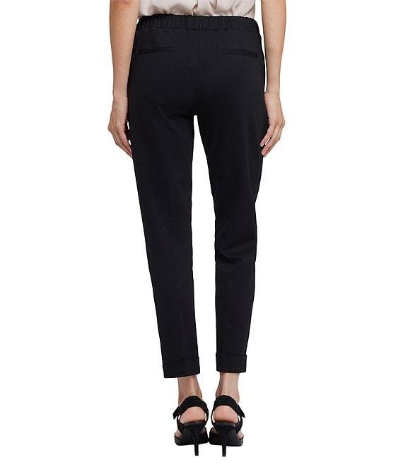 NYDJ Cassidy Ankle Pull-On Trouser Pants Product Image