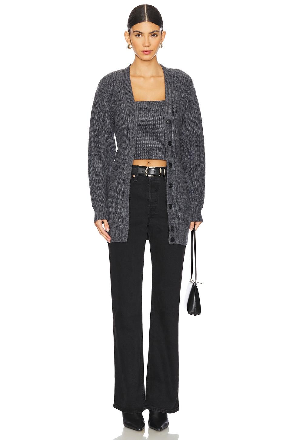 Wedgie Boot Jeans LEVI'S Product Image