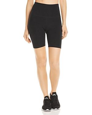 Beyond Yoga High Waisted Biker Shorts Product Image