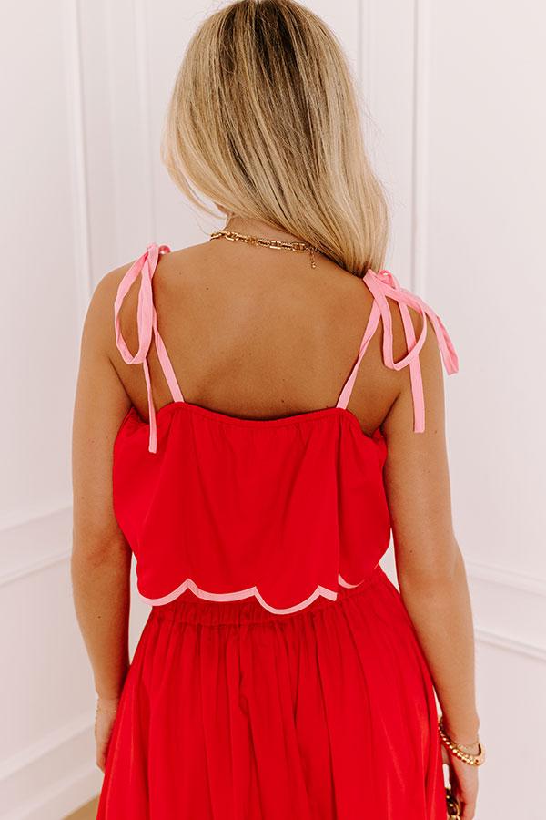 Haute In Here Tank Product Image