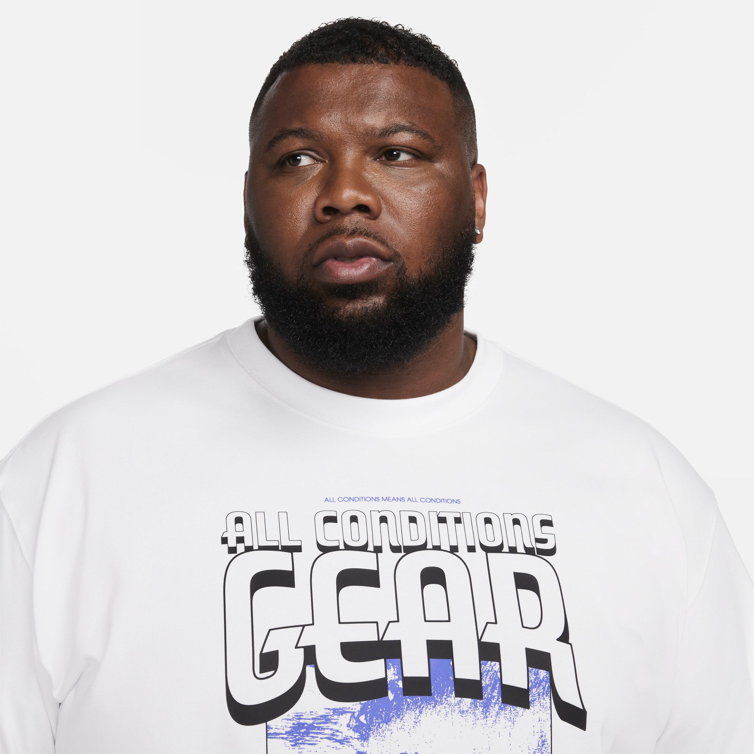 Nike ACG Men's Long-Sleeve T-Shirt Product Image