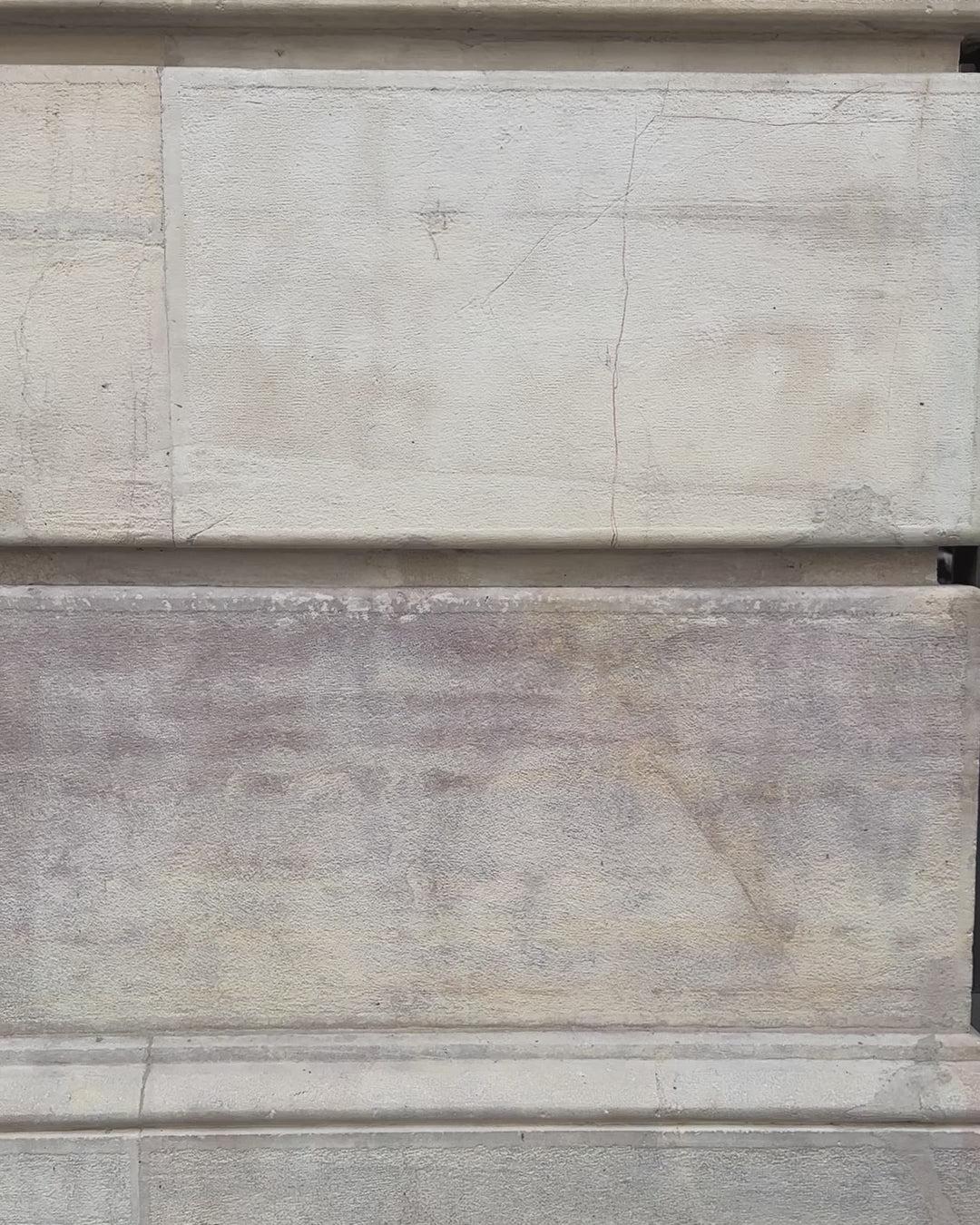 Marseille Striped Boatneck Tee In Cotton Product Image