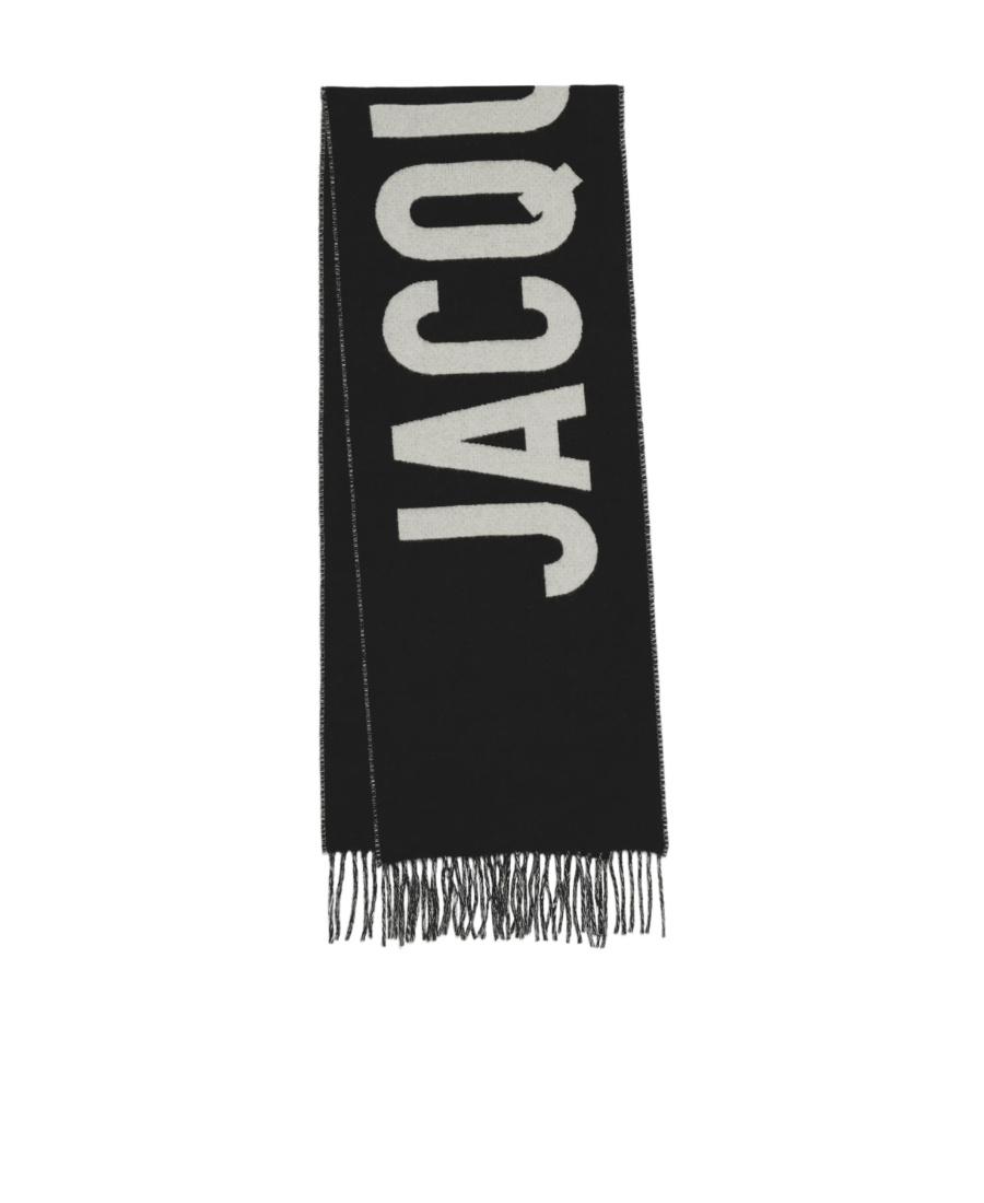 L&apos;Echarpe Jacquemus virgin-wool scarf Product Image