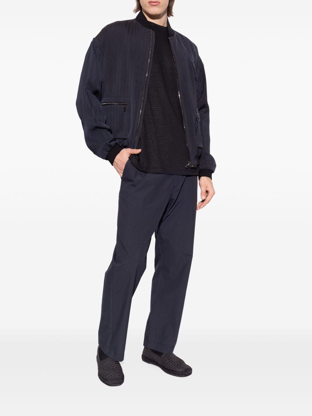 monogram-jacquard espadrilles  Product Image