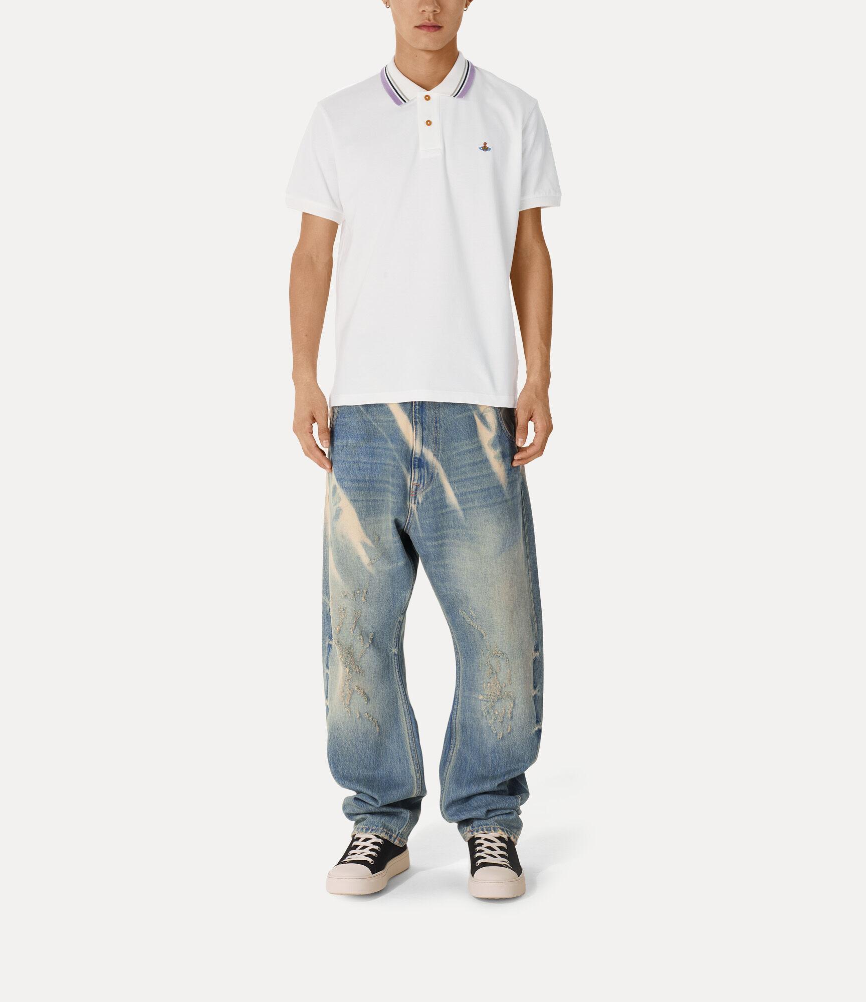 Classic Polo Product Image