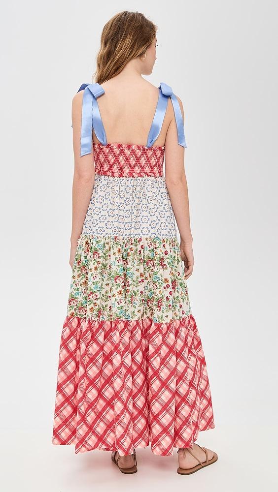 Free People Bluebell Maxi | Shopbop Product Image