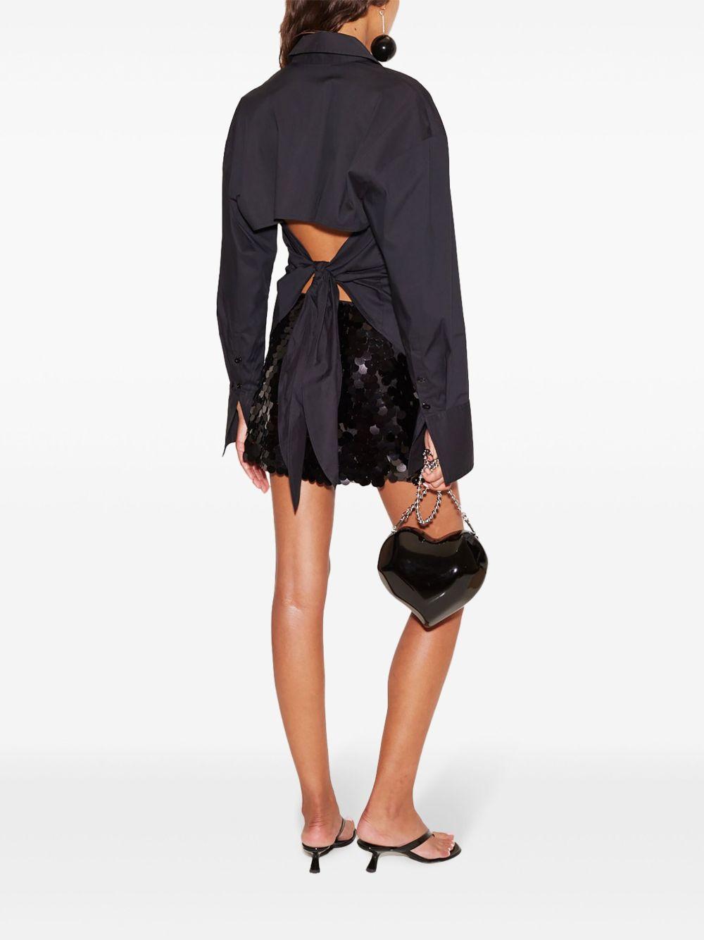 Loch shirt Product Image