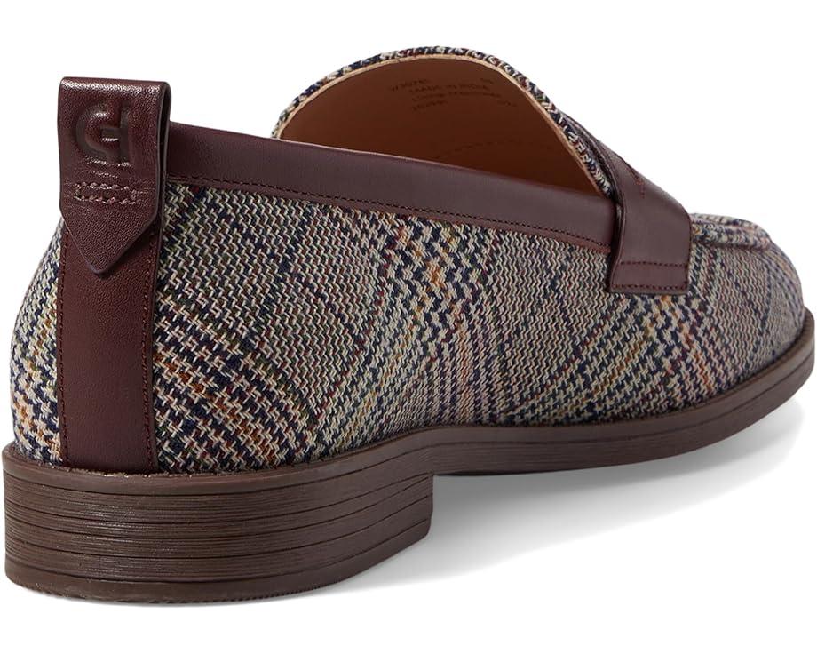 Stassi Bow Loafers Product Image