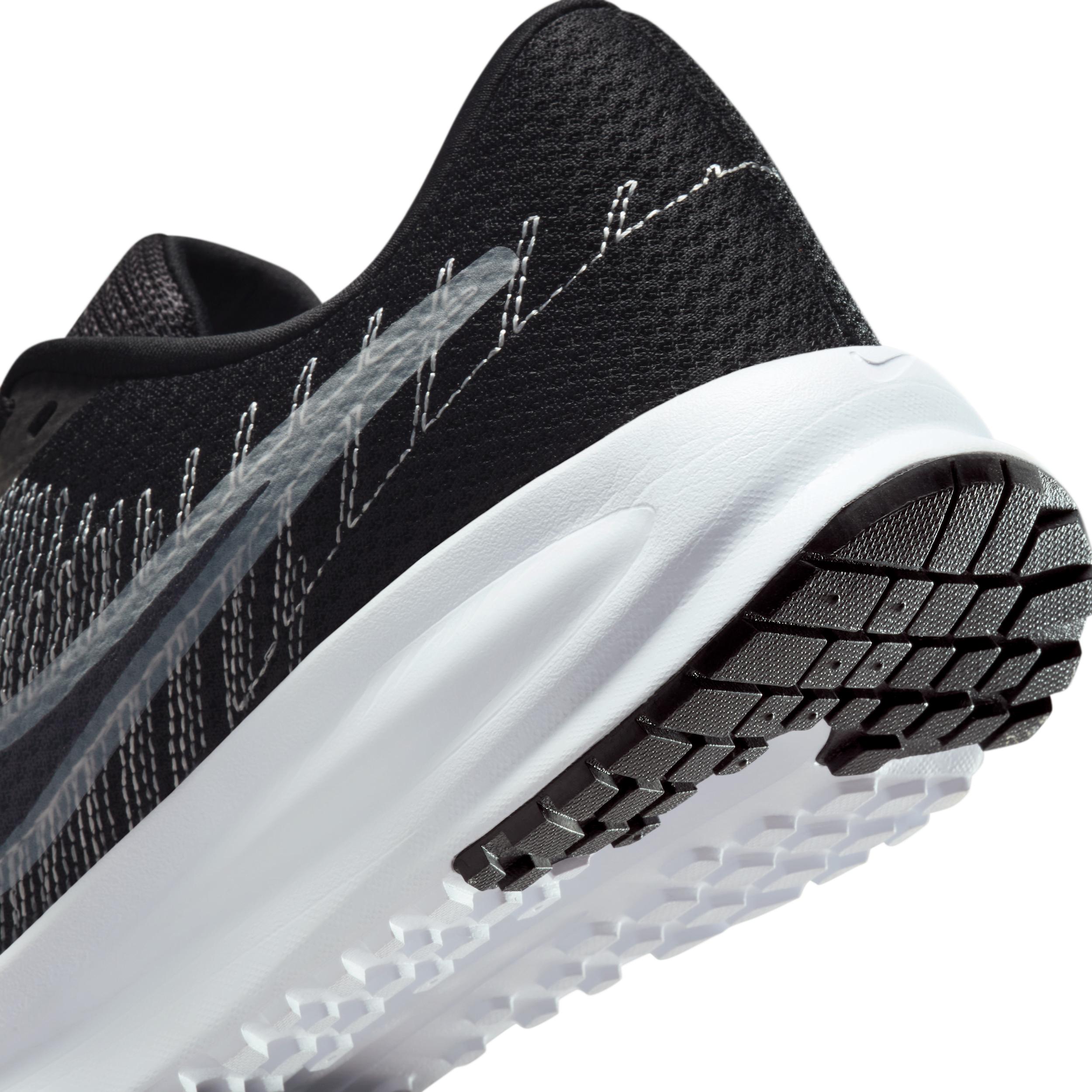 Nike Womens Run Defy Road Running Shoes | HM9593-002 Product Image