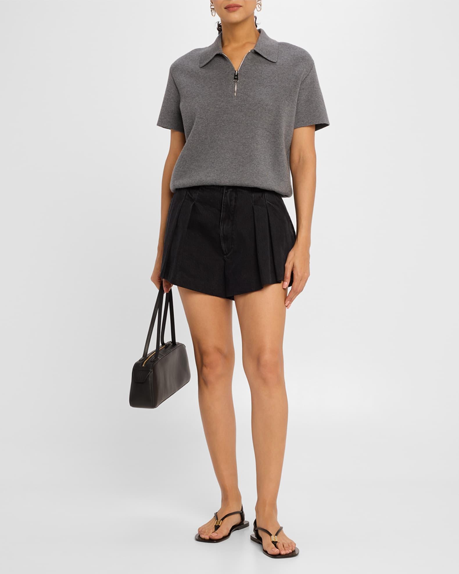 The Structural Shorts Product Image