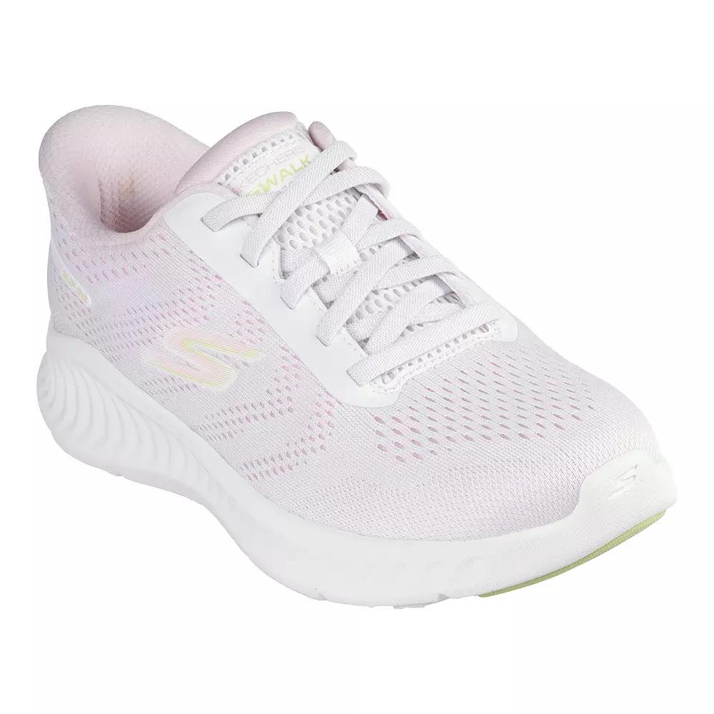 Skechers Hands Free Slip-ins® GO WALK NOW™ Khloe Women's Shoes,  Product Image