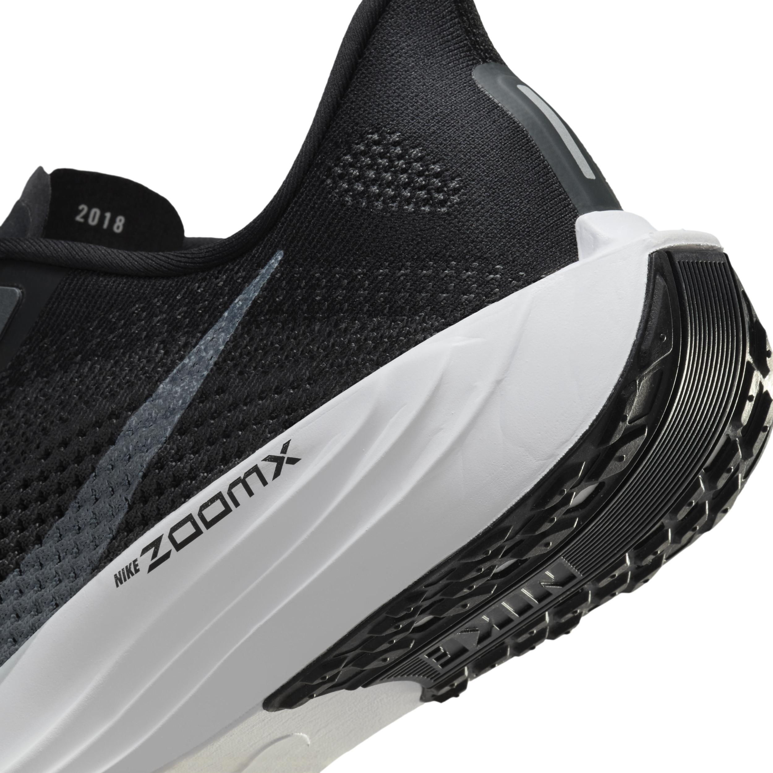 Nike Mens Pegasus Plus Road Running Shoes | FQ7262-002 Product Image