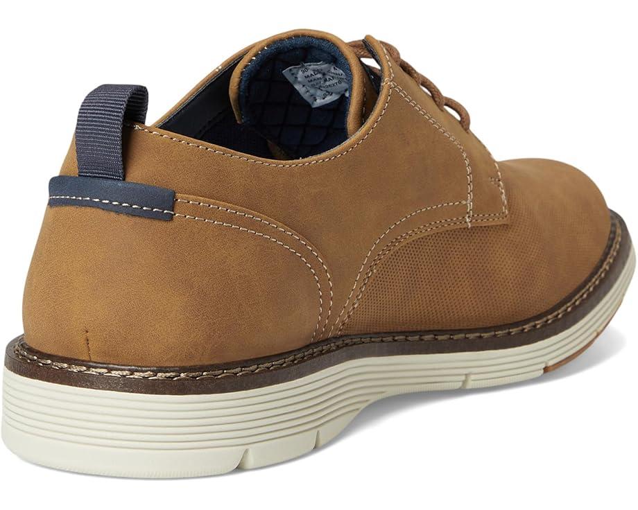 Chase 2.0 Casual Plain Toe Oxford Contemporary Lace-Up Product Image