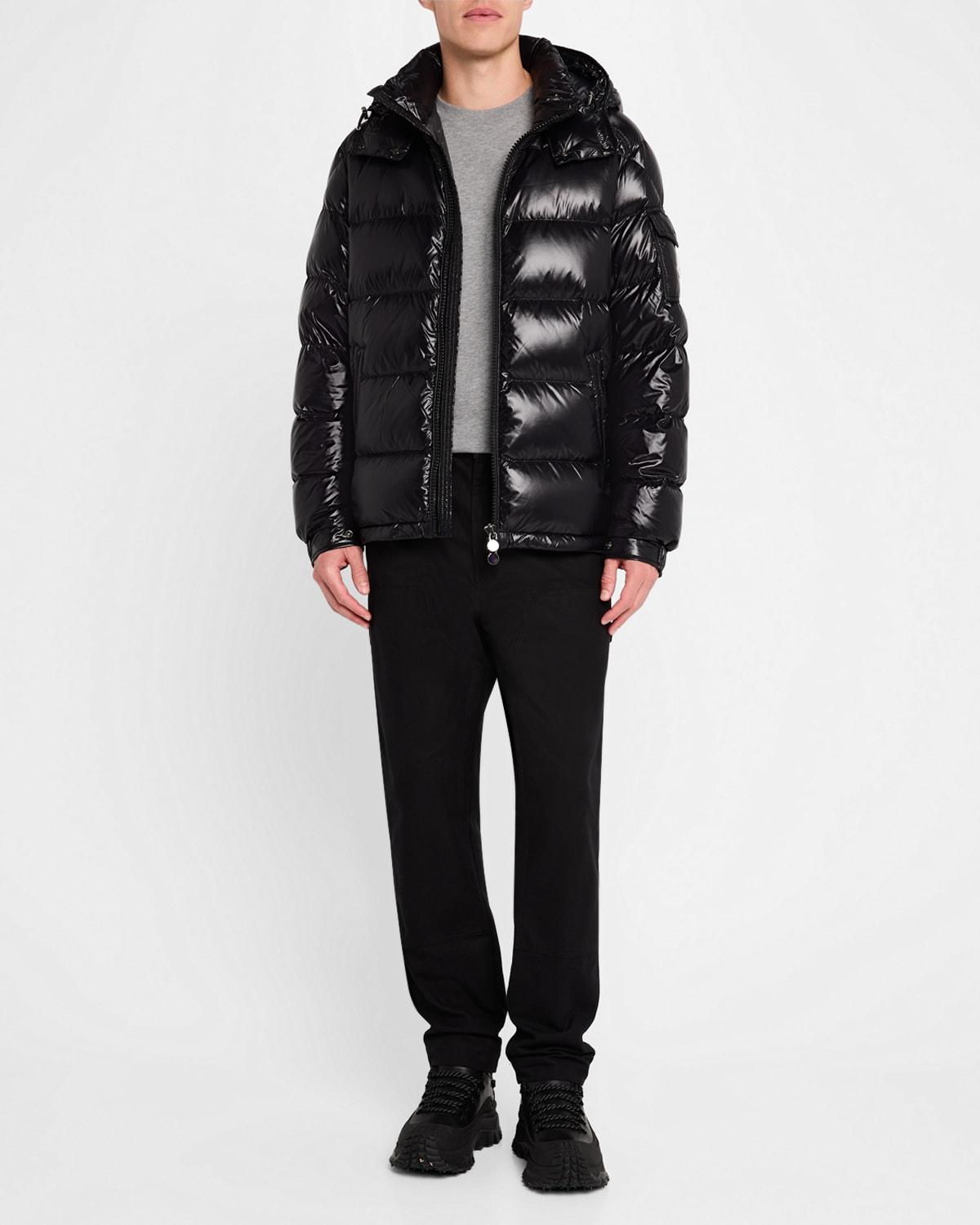 Mens Maya Down Jacket Product Image