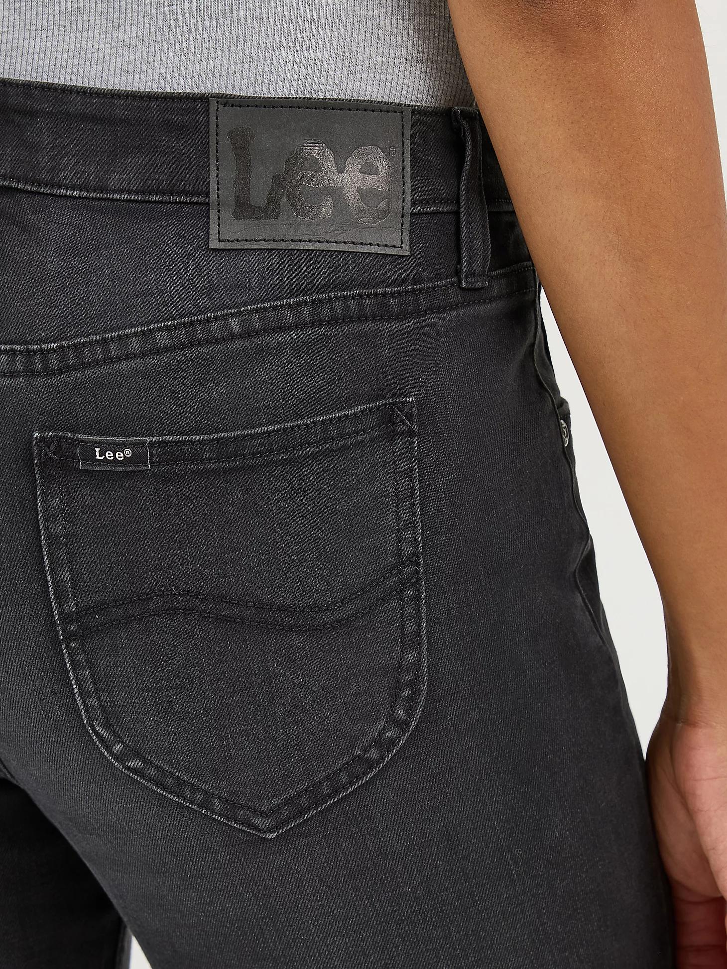 Women's Legendary Straight Crop | Women's Capris & Crops | Lee® Product Image