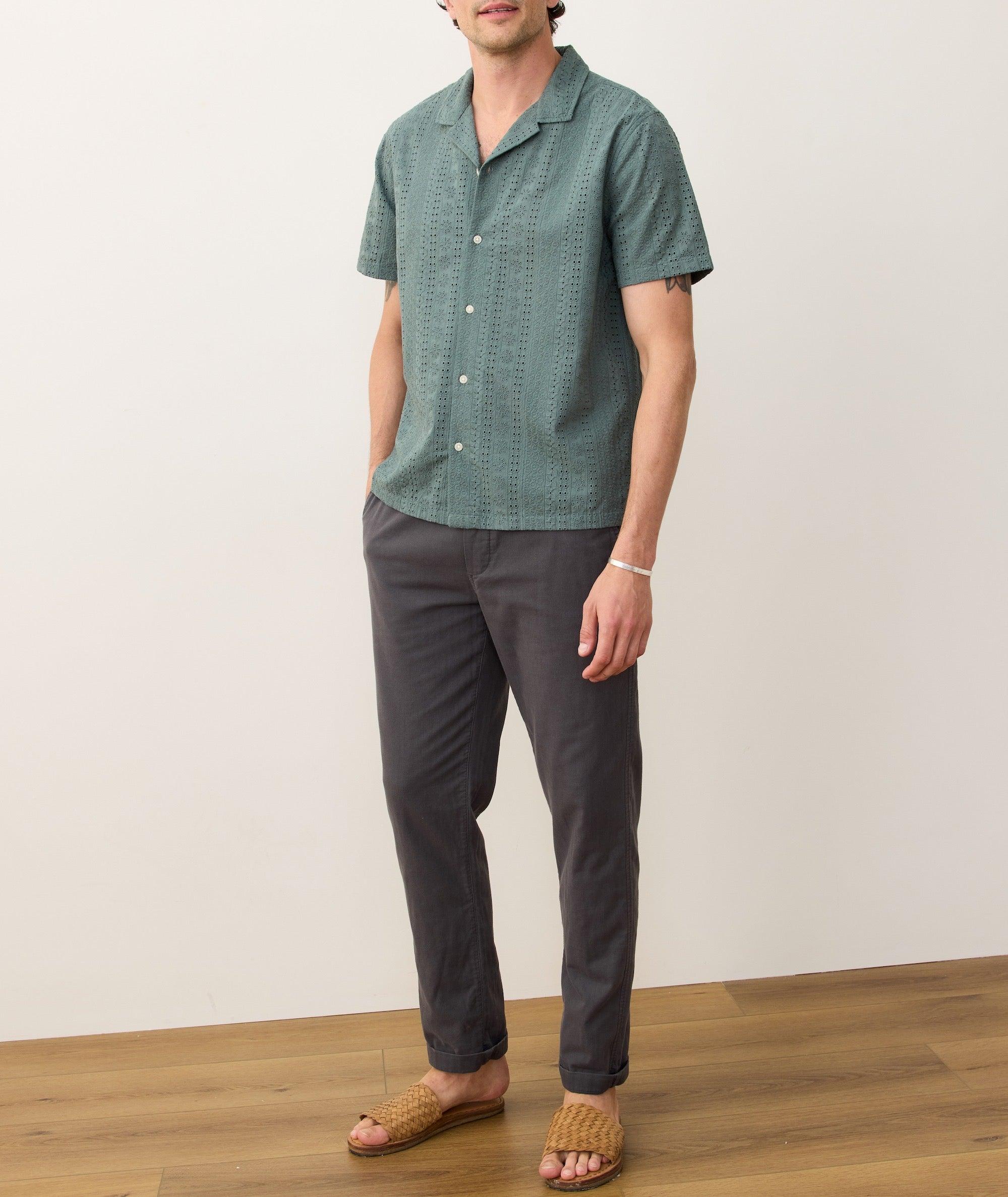 Varsity Rib Polo Product Image