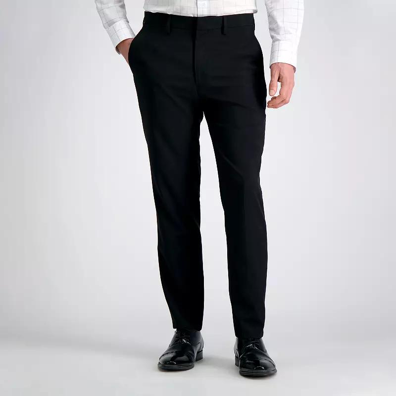 Men's Haggar® Smart Wash® Repreve® Slim-Fit Suit Pants,  Product Image