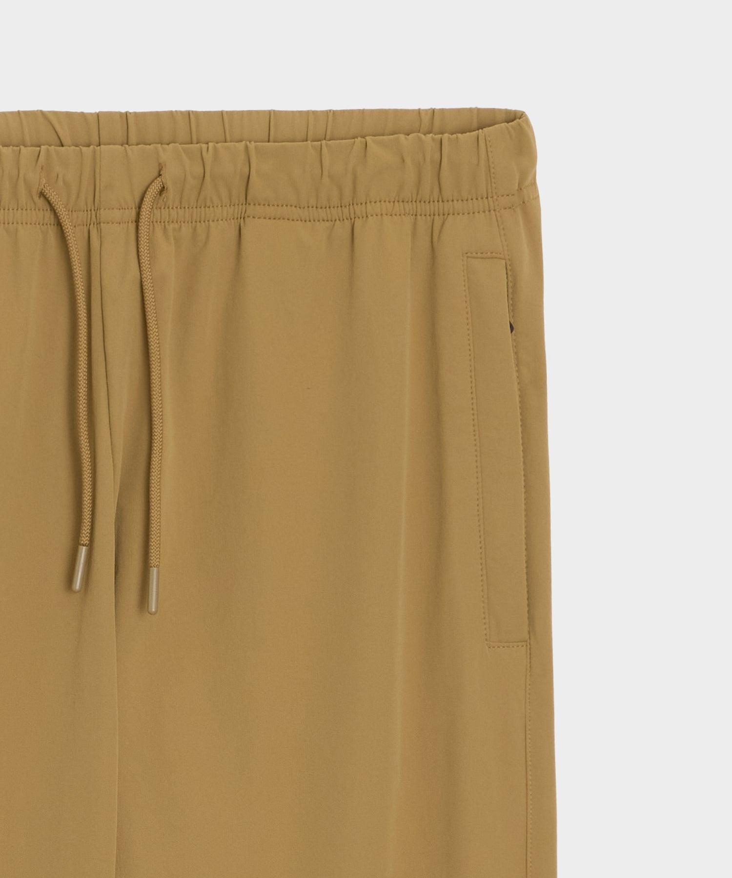 Lightweight Nylon Jogger Product Image