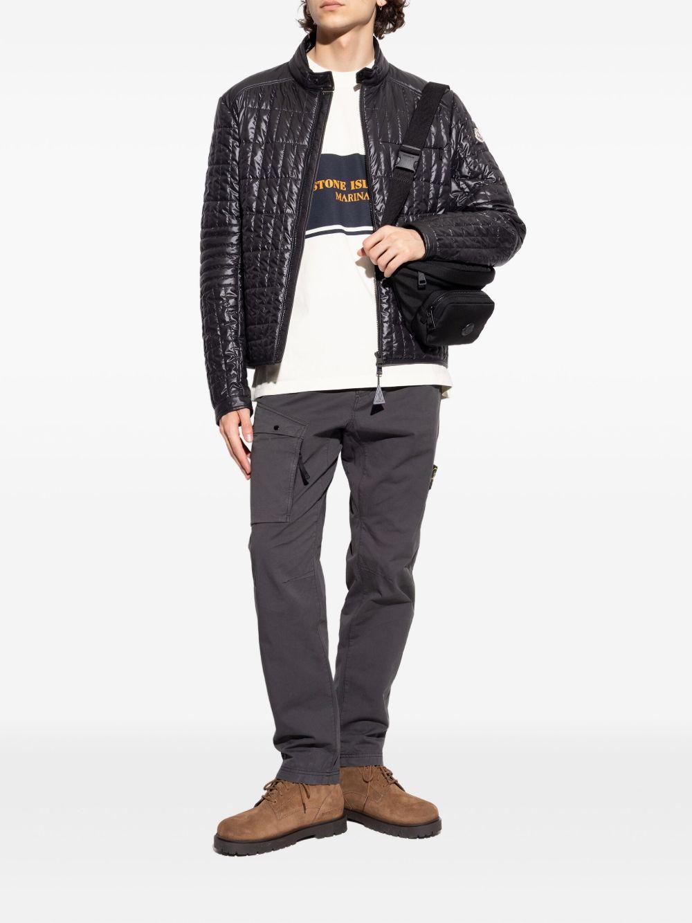 Highwood suede lace-up ankle boots Product Image