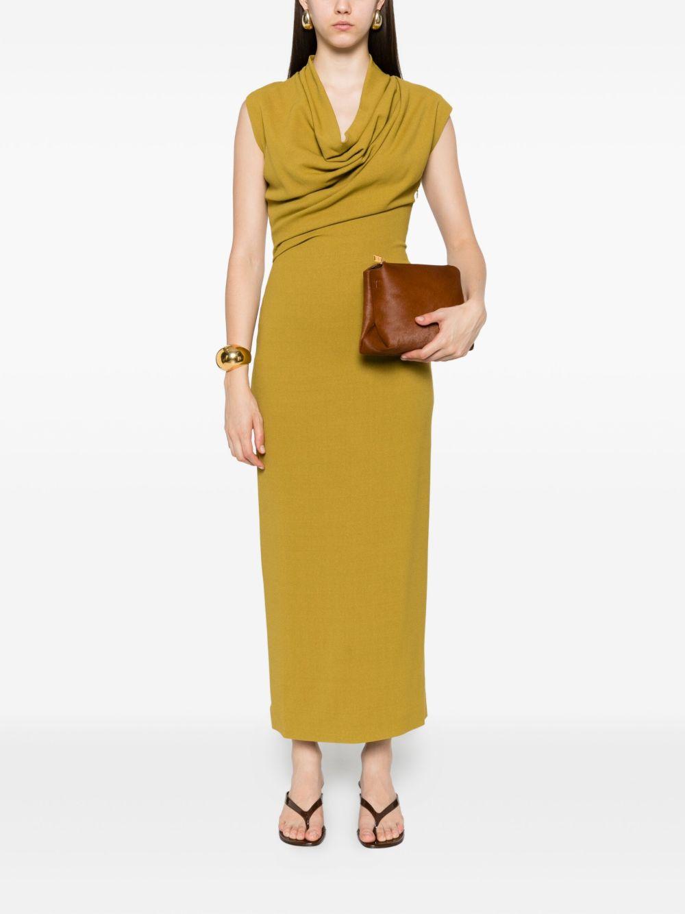 Babette maxi dress Product Image