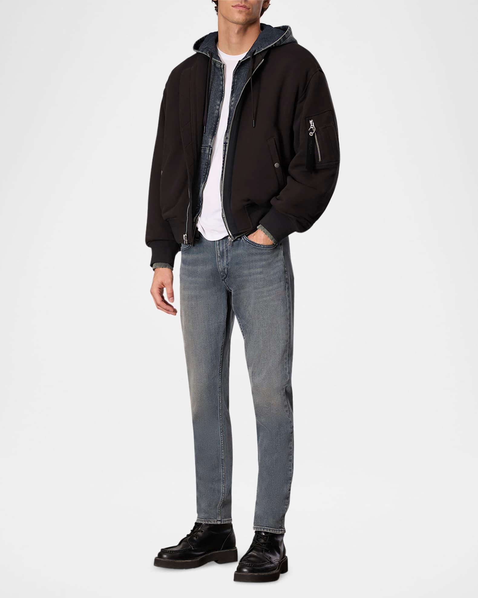 Men's Fit 3 Authentic Stretch Jeans Product Image