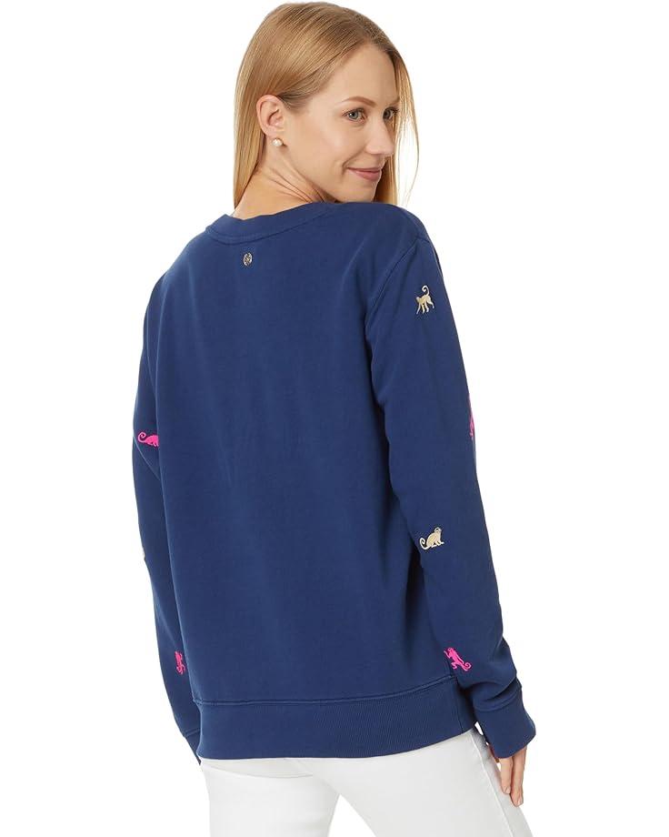 Island Mid Rise Jogger Up Product Image