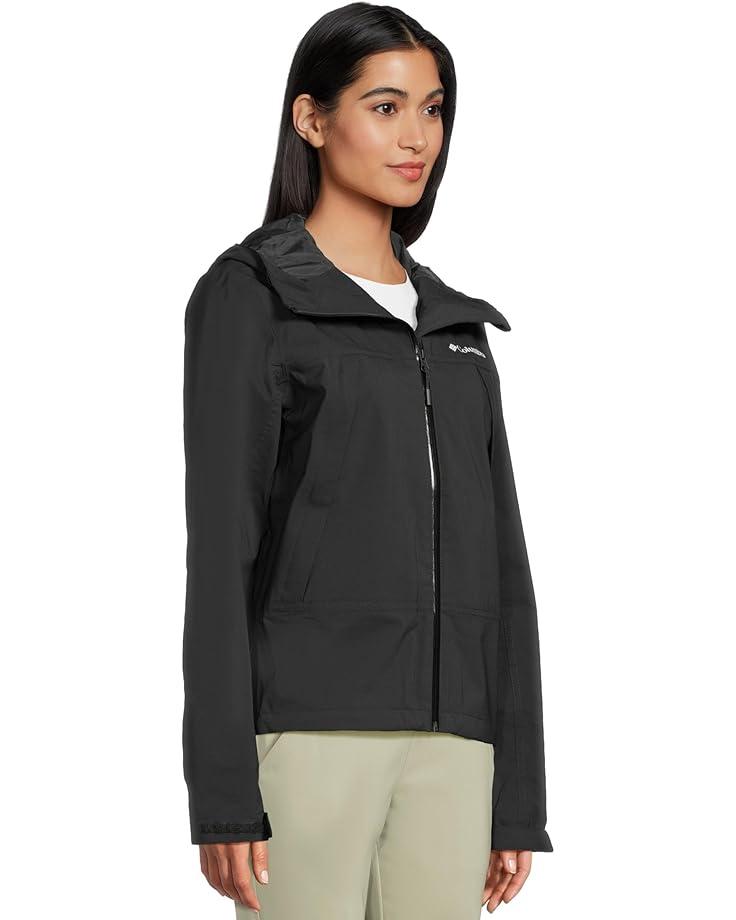 Scattered Showers Jacket Product Image