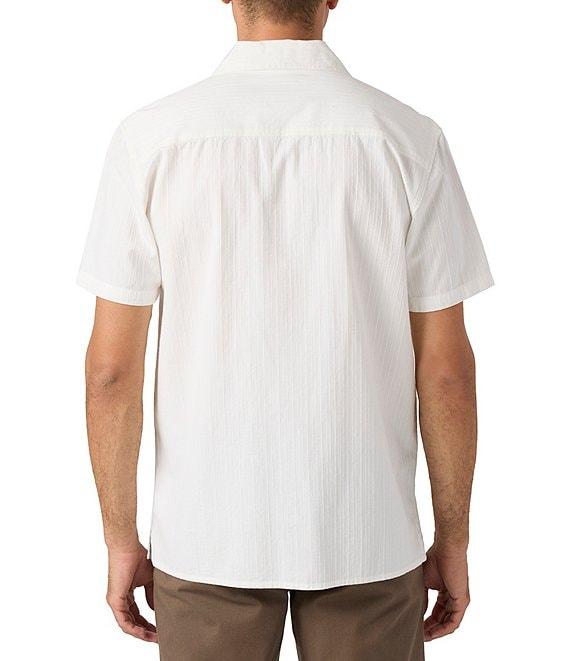 O'Neill OG Eco Short Sleeve Woven Shirt Product Image