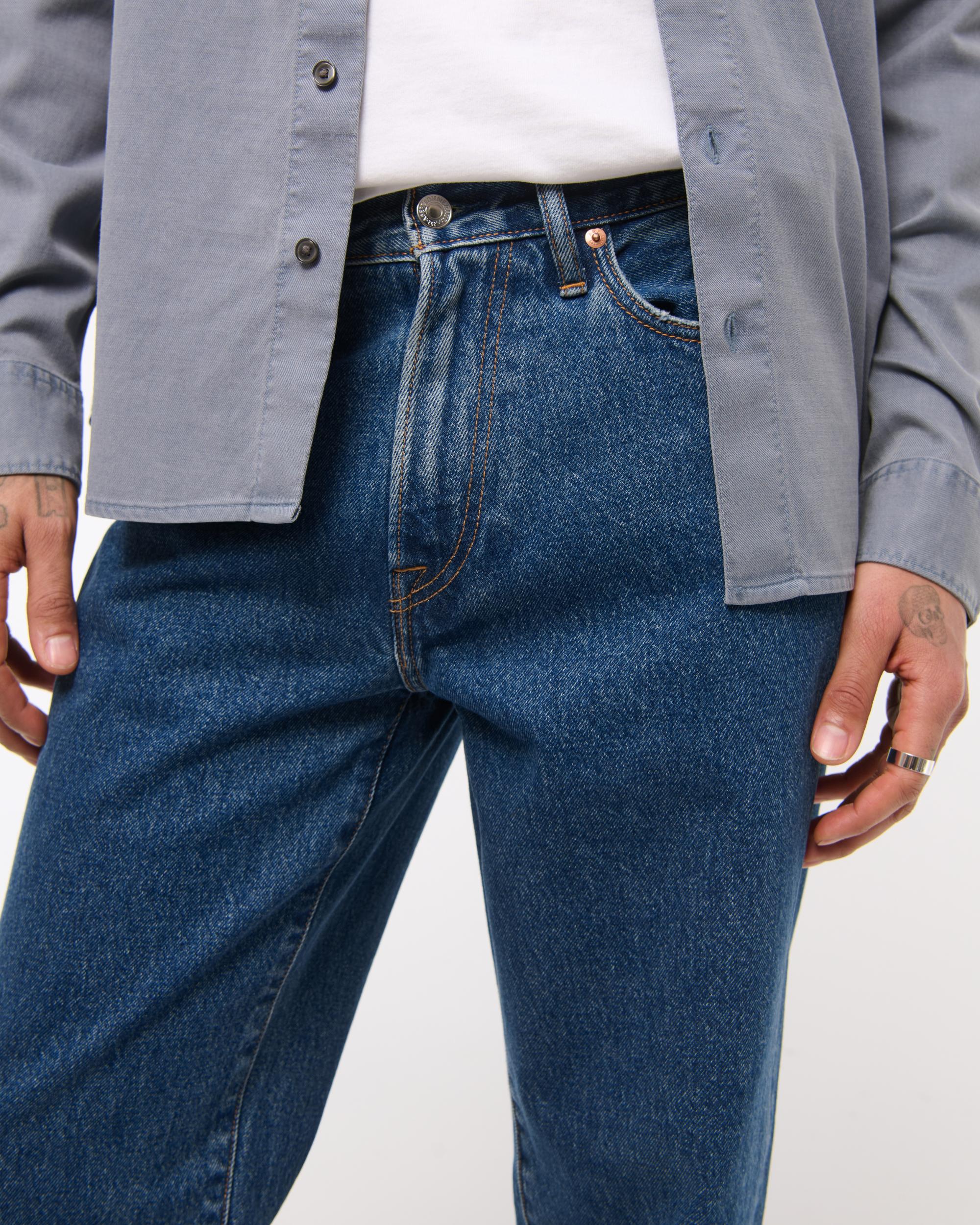 Loose Jean Product Image