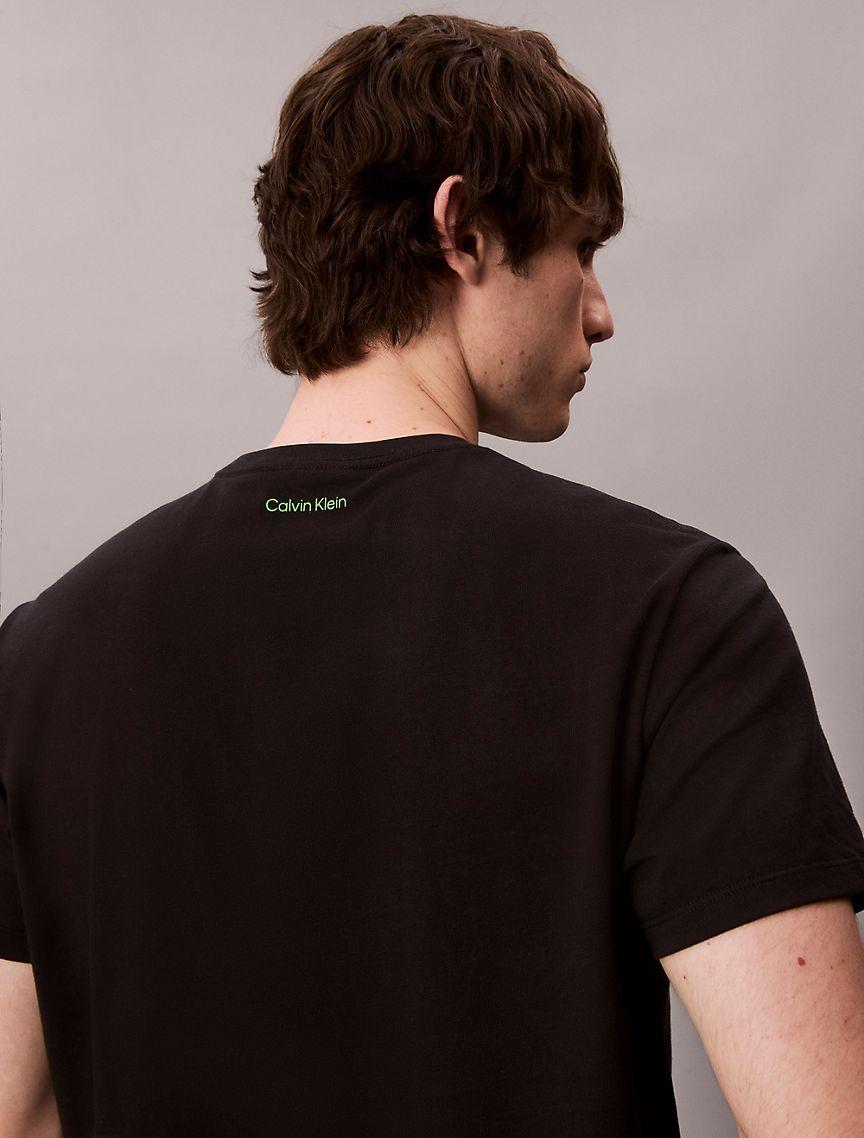 All Graphic Relaxed T-Shirt Product Image