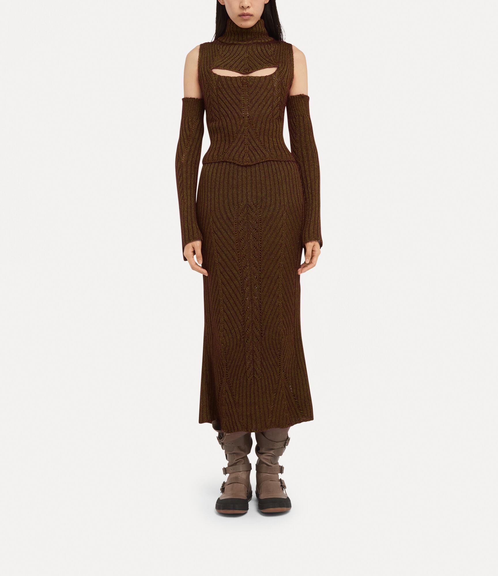 Mary Arm Warmers  Product Image