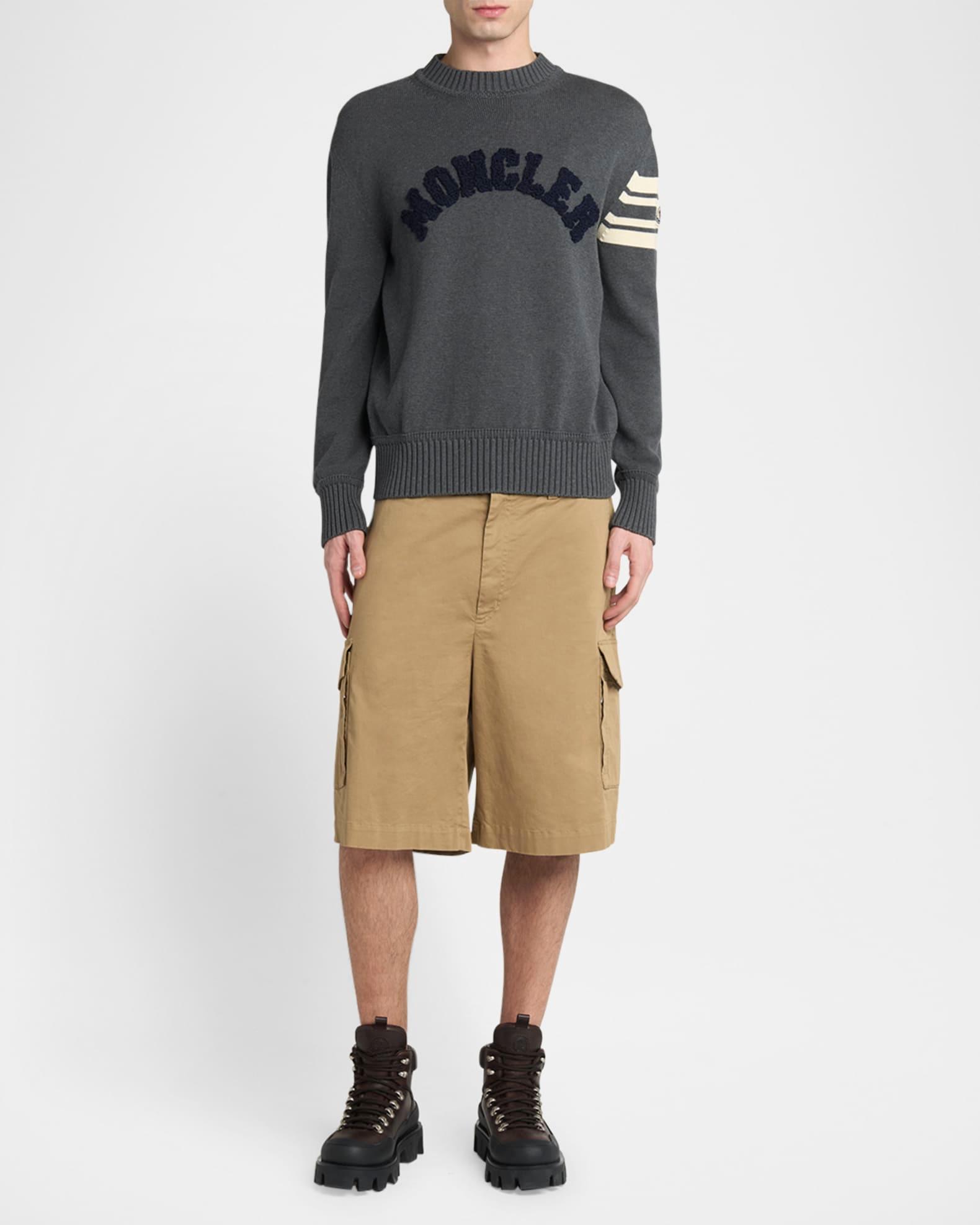 Men's Cargo Shorts Product Image