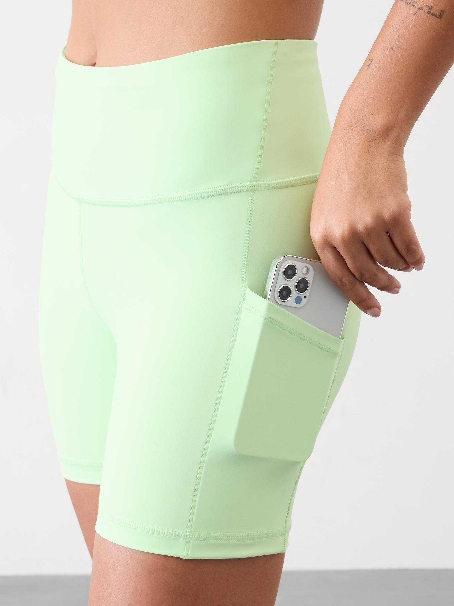 Interval Stash High Rise 5" Short Product Image