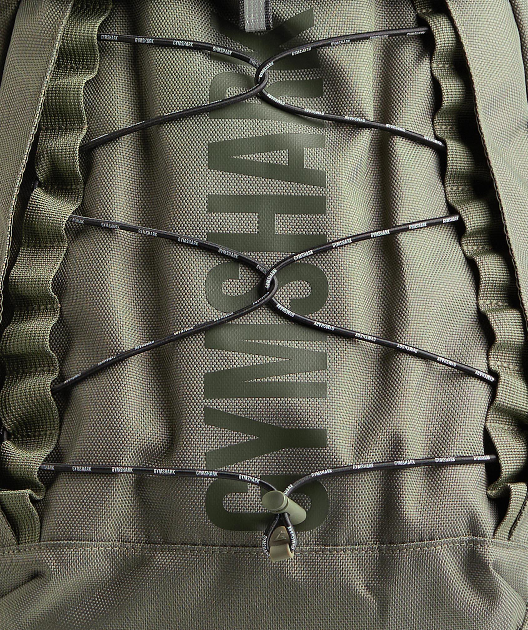 Pursuit Backpack Product Image