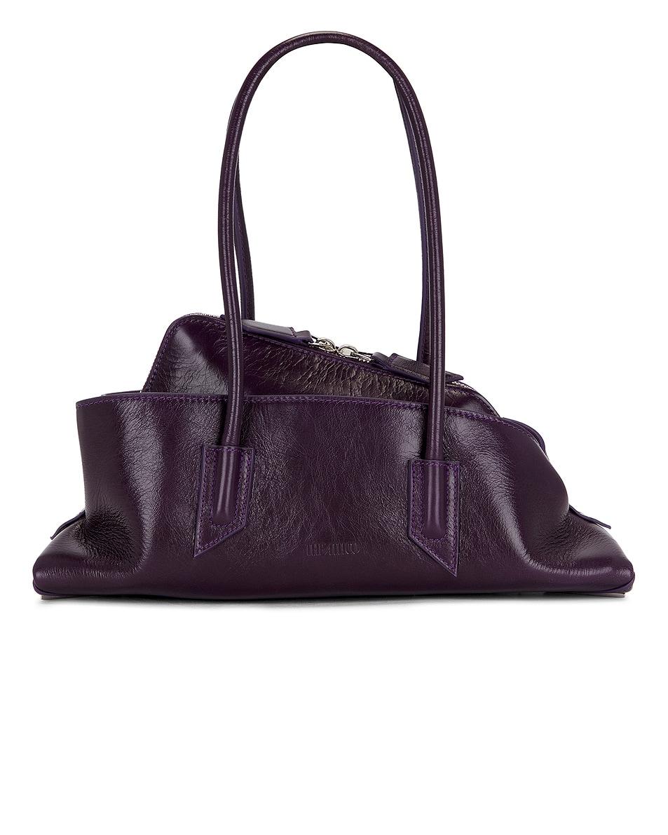 La Passeggiata Small Top Handle Bag Product Image