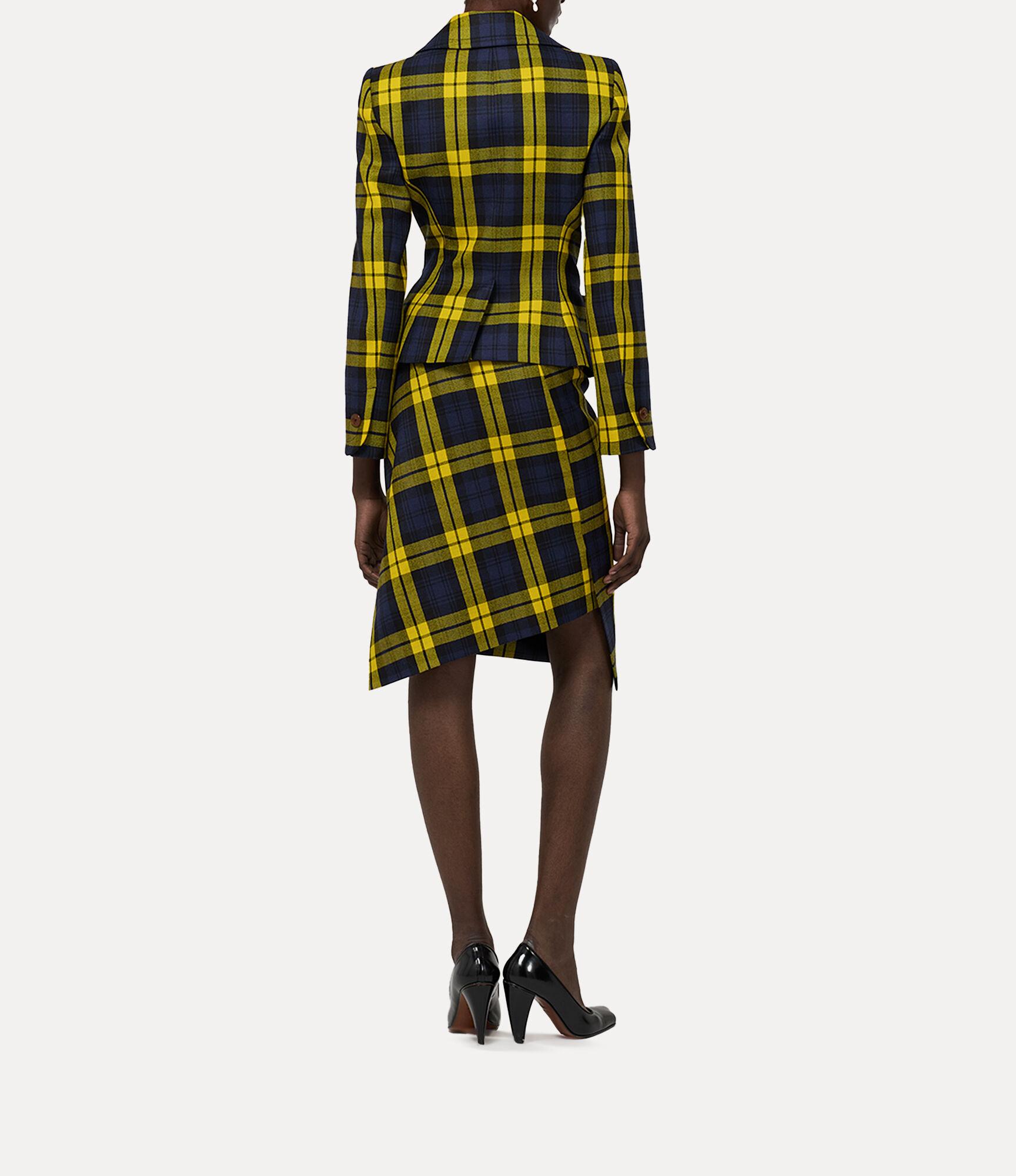 Drunken Jacket Product Image