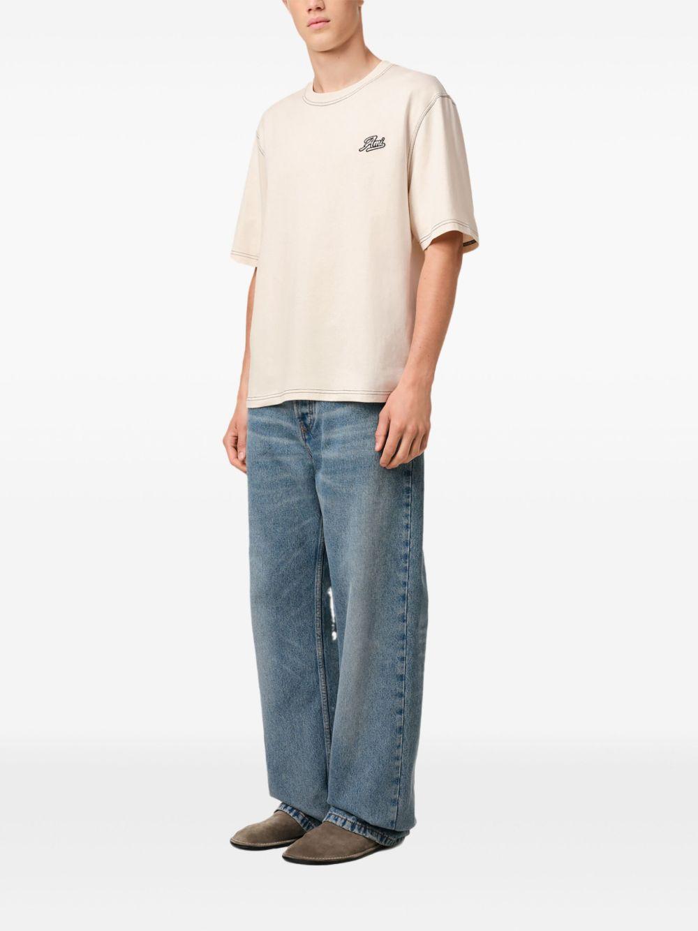 Ami Signature T-shirt Product Image