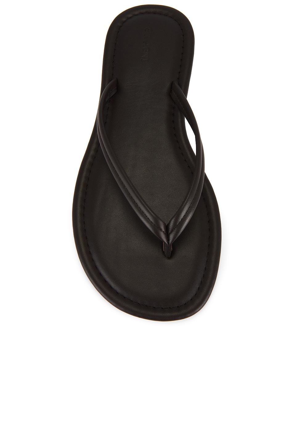 Thong Detail Flip Flop St. Agni Product Image