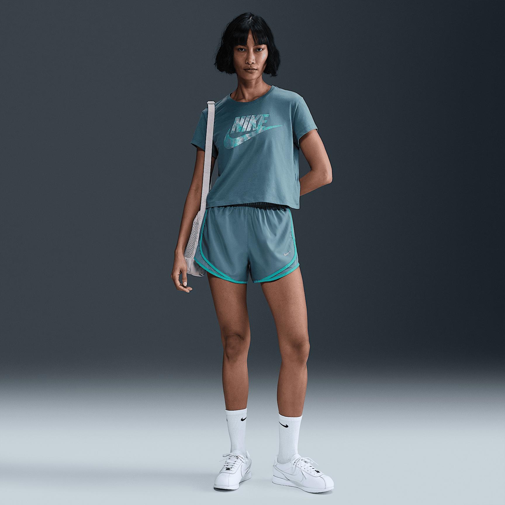 Womens Nike Sportswear T-Shirt | IB8924-006 Product Image