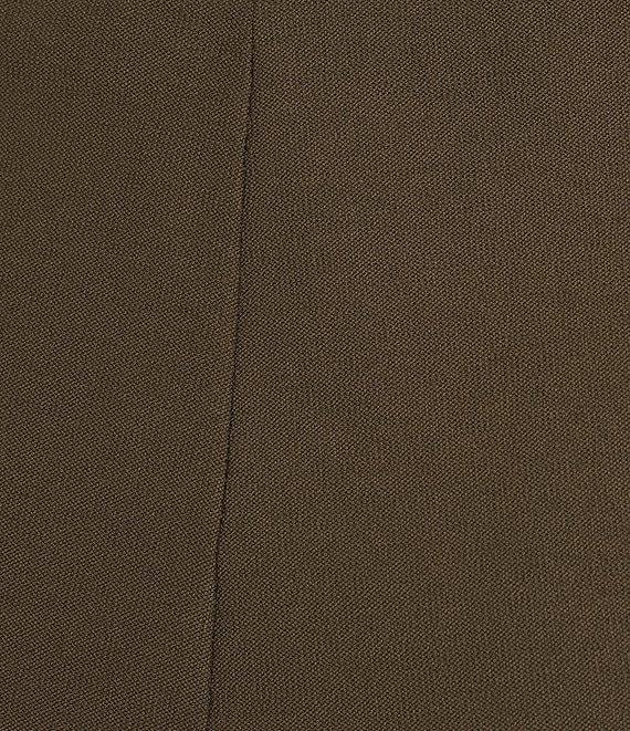 Eileen Fisher Slim Ankle Pants Product Image