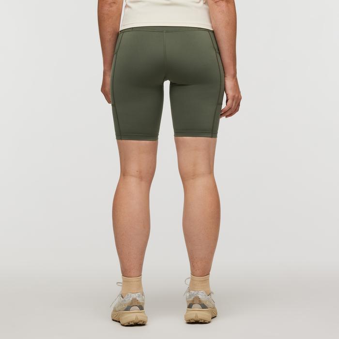 Muevo Bike Short - Women's Product Image