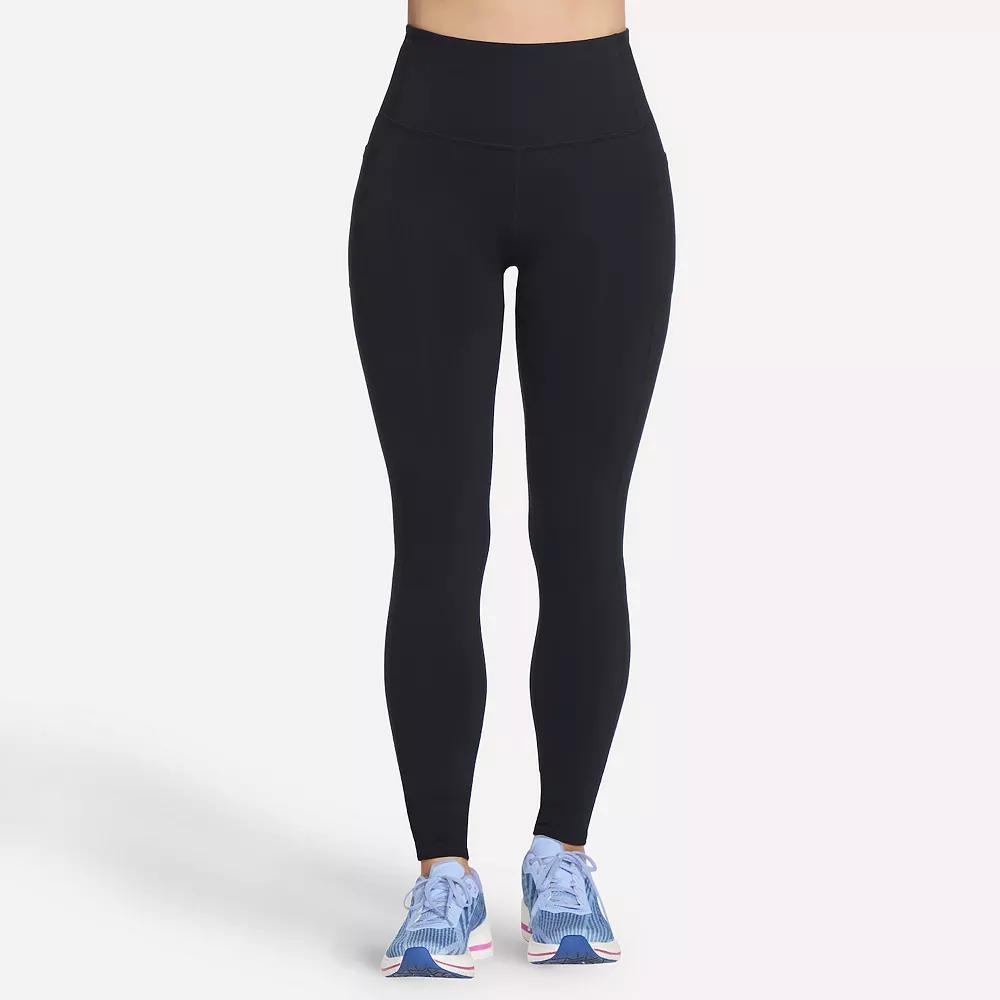 Women's Skechers® Go Walk® High Waist Leggings,  Product Image
