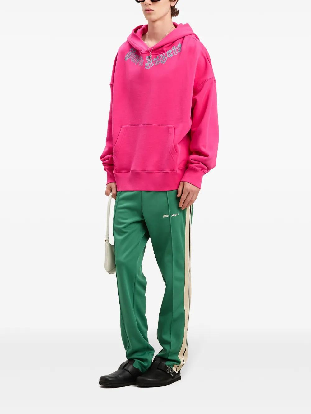 Classic Logo track pants  Product Image