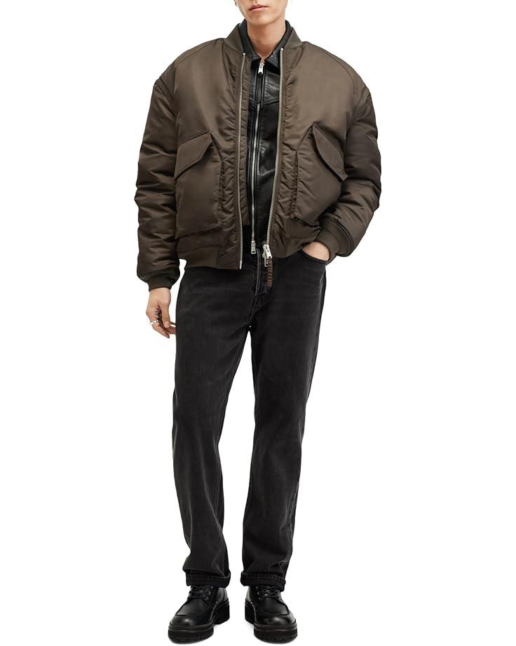 Hudson Short Sleeve Shirt Product Image