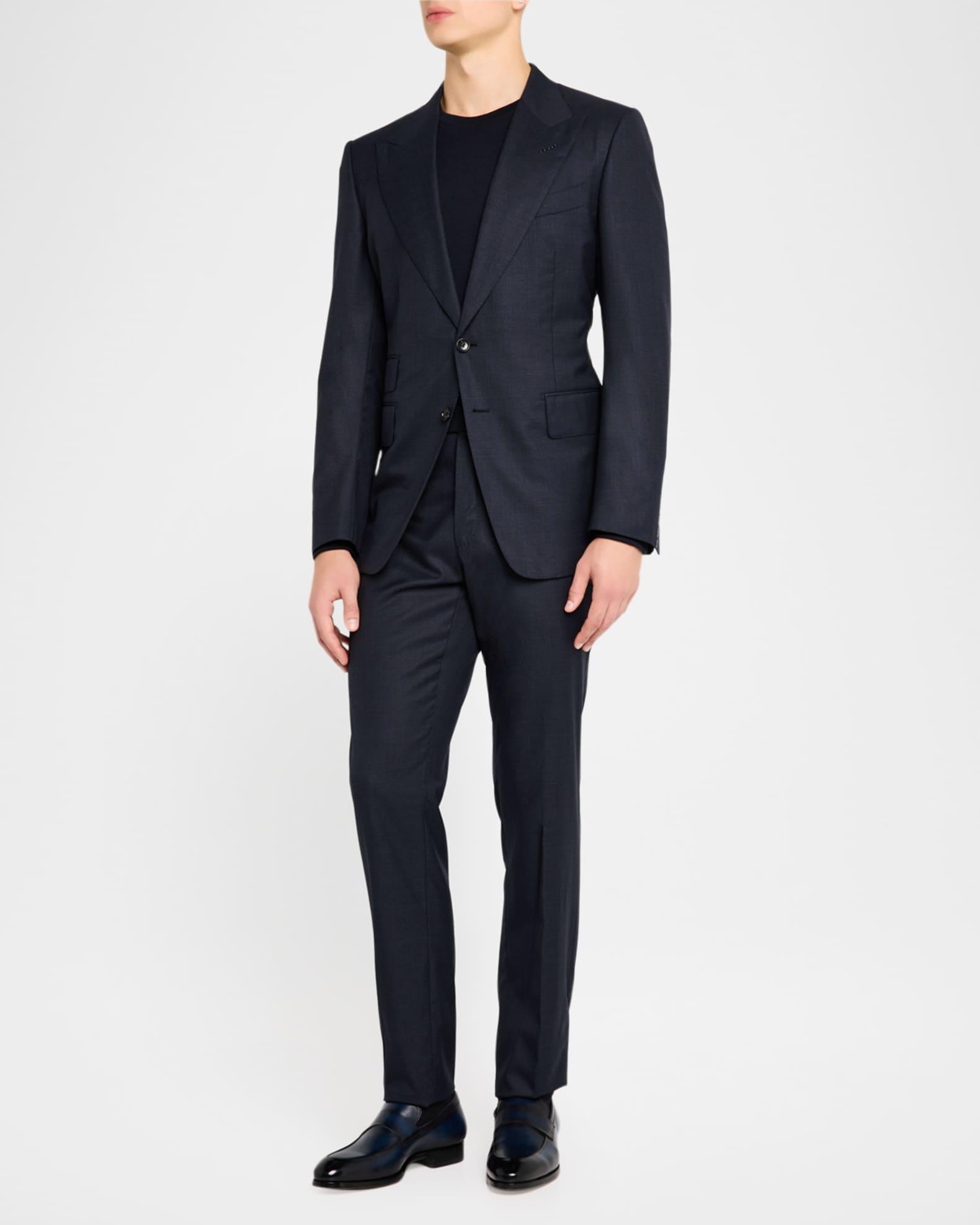 Mephisto Davy HydroProtect Waterproof Slip-On Men) Product Image