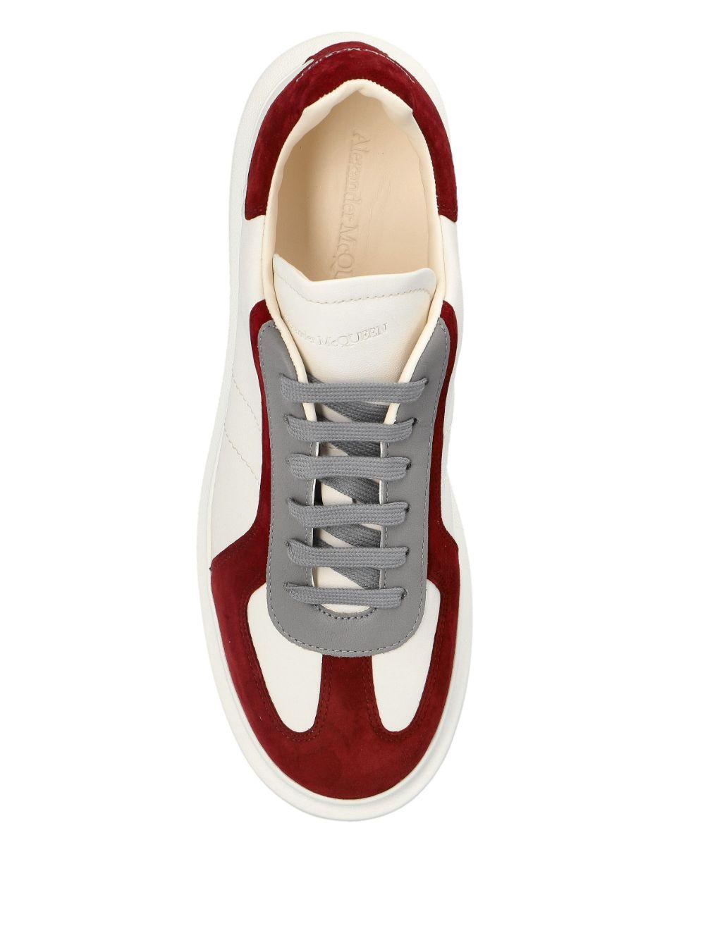 low-top sneakers Product Image