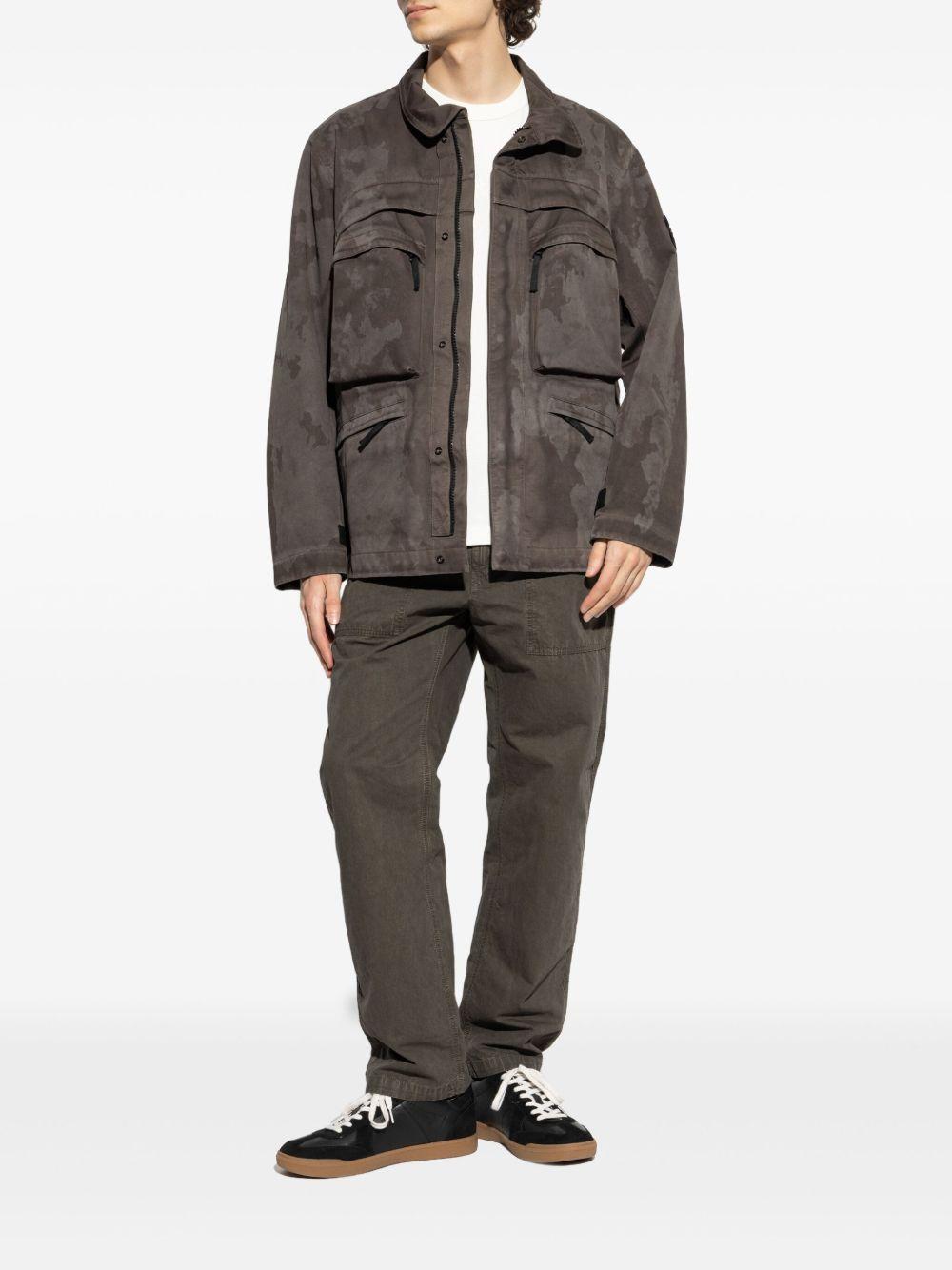 cotton T-shirt  Product Image